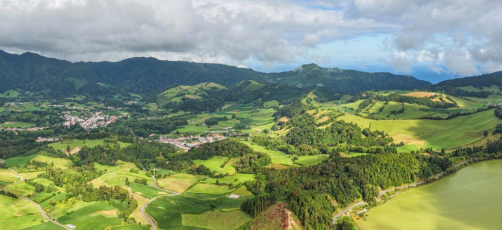 Hotels in Furnas